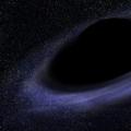 Что такое черная дыра в космосе