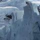 Slavni polarni istraživač progovorio je o sudbini ogromne sante leda koja se odlomila od ledenjaka na Antarktiku Kako se zvala santa leda koja se odlomila od Antarktika?