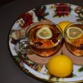Рецепты чая с имбирем и корицей Приготовление чая имбирь и корица