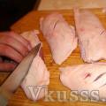 Roasted duck breasts How to cook duck breast in a frying pan
