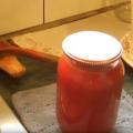 Kako napraviti sok od rajčice - recepti za kuhanje