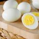 Kalorični sadržaj jaja, sastav i korisna svojstva za tijelo