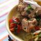 Хашлама - рецепты вкусного, сытного блюда кавказской кухни Хашлама рецепт из свинины на костре