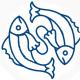 Zodijački znak Ribe prema razdoblju rođenja