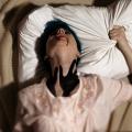What diseases cause respiratory arrest during sleep