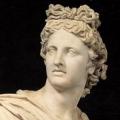 Mitovi stare Grčke: Apolon