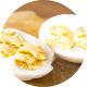 Sadržaj kalorija u kuhanom jajetu, koliko jaja možete pojesti u jednom danu, kako koristiti kuhana jaja za mršavljenje