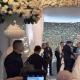 Photo and video of the wedding of Irina Kogan Philip Kirkorov at a wedding in London