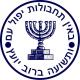 Izraelska vanjska obavještajna služba Mossad