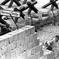 Berlinski zid kao prokletstvo i inspirativna priča