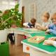 Admission to kindergarten Disabled child parents complain in kindergarten