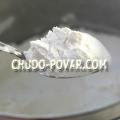 Sabiduría culinaria: secretos para contar levadura en polvo y bicarbonato de sodio